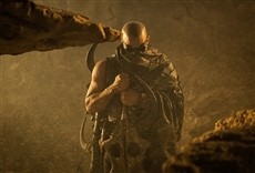 Película La batalla de Riddick: Dead Man Stalking