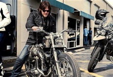Escena de Ride with Norman Reedus