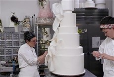Serie Ridiculous Cakes