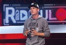 Serie Ridiculousness