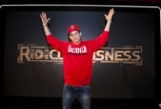 Ridiculousness