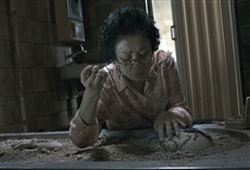 Escena de Rigor Mortis