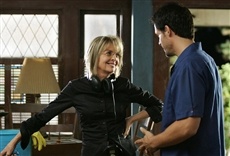 Escena de Surrender Dorothy