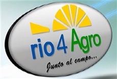Televisión Rio 4 Agro