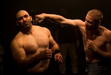 Escena de Rio Heroes