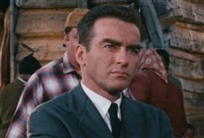 Escena de Río salvaje