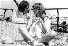 Escena de Ritmo, amor y primavera