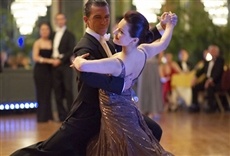 Escena de Ritmo y seducción