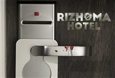 Serie Rizhoma Hotel