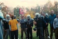 Escena de Stealing Cars