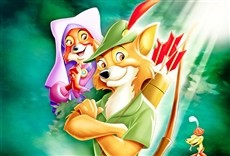 Película Robin Hood