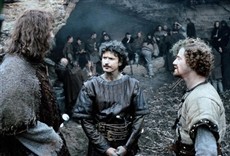 Escena de Robin Hood, el magnífico