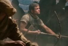Robin Hood: Orígenes