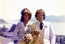 Escena de Robin Williams: entra en mi mente