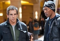 Escena de Robo en las alturas