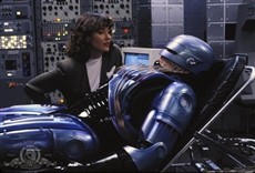 Escena de RoboCop 2