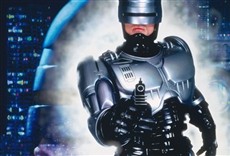 Escena de RoboCop 3