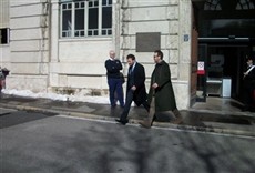 Escena de Rocco Schiavone