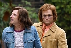 Escena de Rocketman