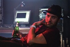 Escena de RocknRolla