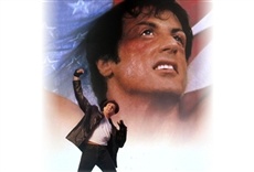 Escena de Rocky V