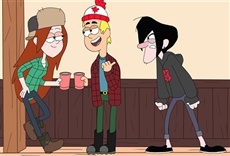 Escena de Rogue One: Una historia de Star Wars