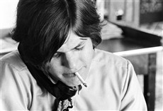 Escena de Rolling Stone: Stories from the Edge