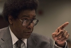 Escena de Roman J. Israel, Esq.