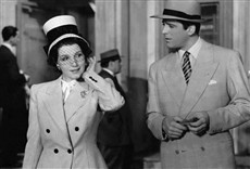 Escena de Romance musical