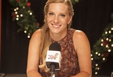 Escena de Hablemos de amor