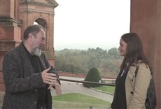 Escena de Romanzo italiano