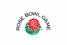 Televisión Rose Bowl Game
