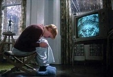 Escena de El bebé de Rosemary