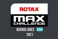 Televisión Rotax Max Challenge Buenos Aires 2021