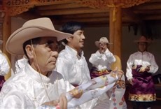 Escena de Route Awakenings