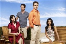 Serie Royal Pains