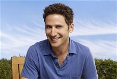 Escena de Royal Pains