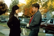 Escena de Rudy, reto a la gloria