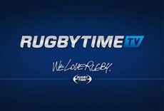 Televisión Rugby Time