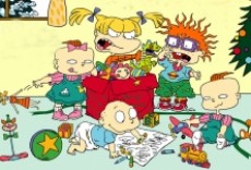 Serie Rugrats
