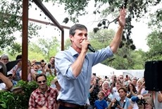 Escena de Running with Beto