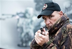 Escena de Rusia: los trabajos más peligrosos