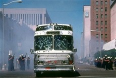 Escena de Ruta suicida