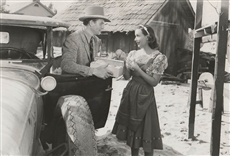 Escena de Rutas infernales