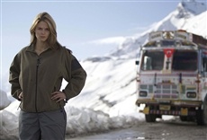 Escena de Rutas mortales