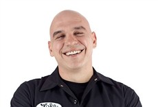 Escena de Rutas parrilleras