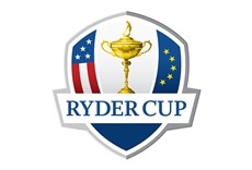 Televisión Ryder Cup