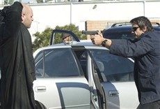 Escena de S.I.S. Unidad Especial de Investigación