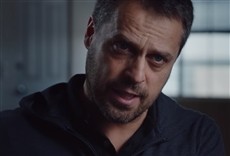 Escena de S.O.S mar de sombras