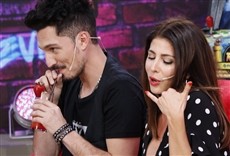 Escena de S.T.O. #LaPrevia